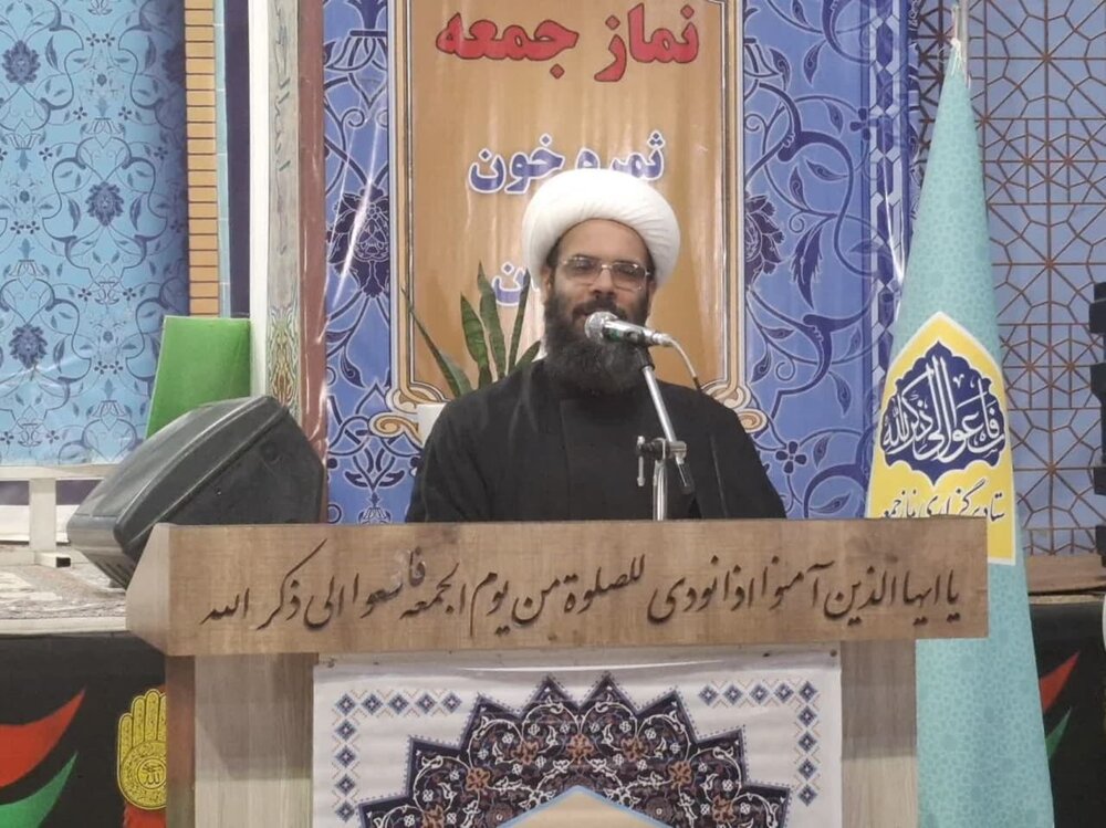 عدم هزینه در کارهای فرهنگی موجب افزایش آسیب‌های اجتماعی می‌شود