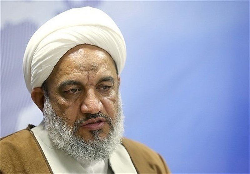 खिदमत ख्लक,दीन की रूह और अज़ीम तरीन इबादत हैं: हुज्जतुल इस्लाम आगा तेहरानी खिदमत ख्लक,दीन की रूह और अज़ीम तरीन इबादत हैं: हुज्जतुल इस्लाम आगा तेहरानी