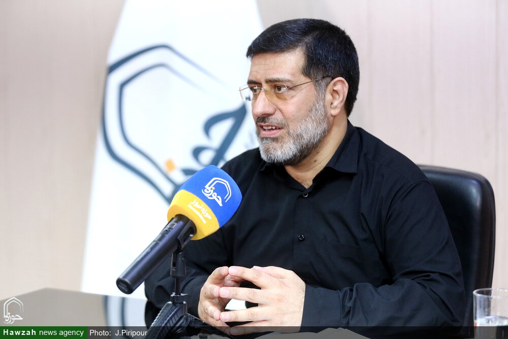 ۱۵ گام کار تشکیلاتی / چگونه حلقه‌های میانی می‌توانند سرنوشت کشور را عوض کنند؟