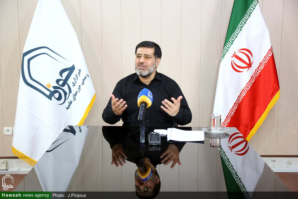 ۱۵ گام کار تشکیلاتی / چگونه حلقه‌های میانی می‌توانند سرنوشت کشور را عوض کنند؟