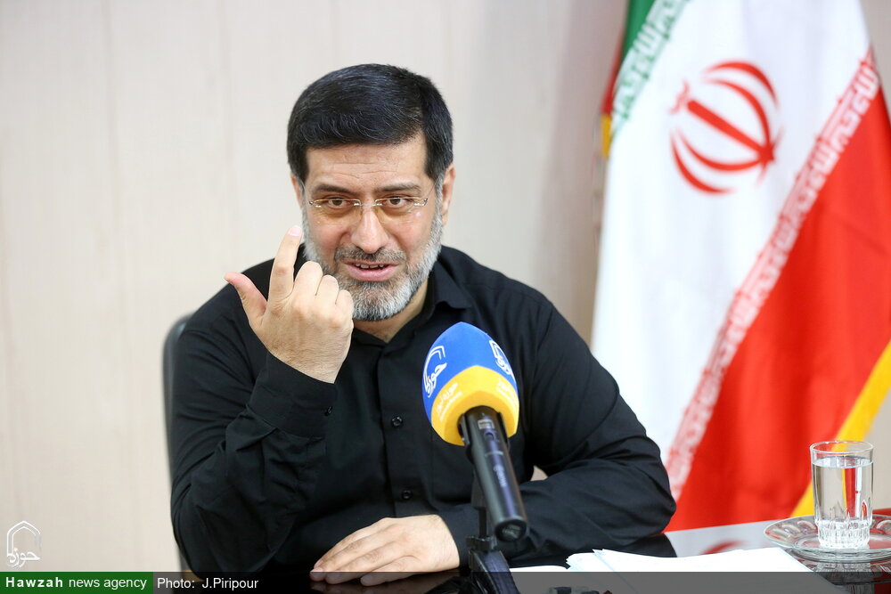 فیلم|  دشمن برای از بین بردن اتحاد و وحدت برنامه دارد