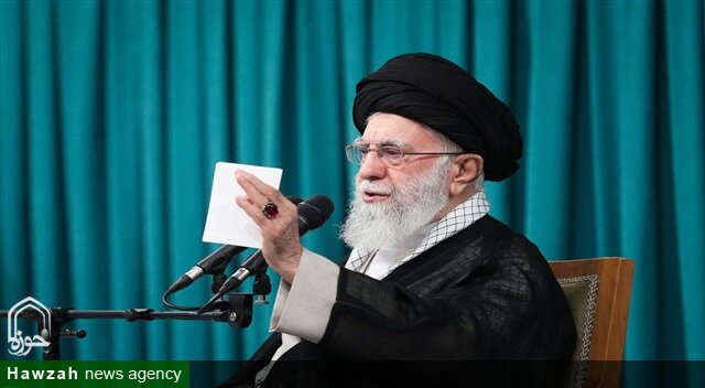 پیام رهبر معظم انقلاب، سند راهبردی مدیران در دوره پساجنگ است 