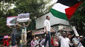 Indian Muslim Leaders Call on Government to Sever Ties with Israel over Gaza Genocide