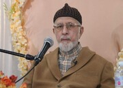 इस्लाम दिलों को जोड़ने वाला धर्म है तकफ़ीर और तौहीन से उम्मत कमज़ोर हो रही है।ताहिरूल कादरी