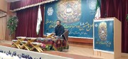 معاشرے کی نجات اور ترقی کا واحد راستہ قرآن سے تمسک ہے