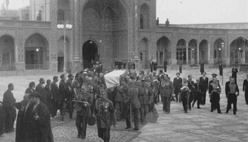 ماجرای امتناع علما برای نماز بر جنازه رضاشاه