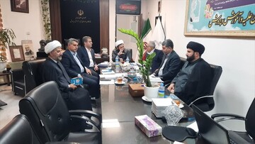 تصویب و ابلاغ برنامه پنج ساله دوم همکاری ها با رفع نواقص گذشته