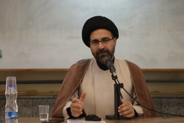 فیلم | توضیحاتی در مورد پایش تحصیلی طلاب و روحانیون