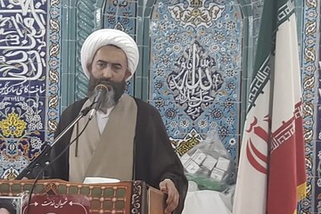 جایگاه نماز جمعه رفیع و ارزشمند است