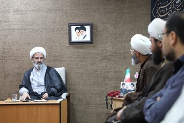 «نماز جمعه» تبیین‌کننده مواضع نظام جمهوری اسلامی و امام جامعه مسلمین است