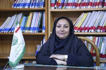 وجود ۶۵۰۰۰ جلد کتاب در کتابخانه حرم مطهر سیدعلاالدین حسین(ع)