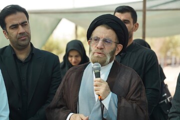 شهادت نصیب کسانی می‌شود که از هوس‌های دنیوی عبور کرده و با خداوند معامله کرده‌اند