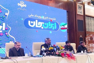 شبکه خبر با ۸۷درصد رضایتمندی، پرمخاطب‌ترین رسانه کشور است