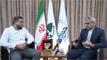 فیلم | بررسی نقش ارتباط حوزه و وزارت خارجه در حل بحران‌ها و همبستگی منطقه‌ای و جهانی