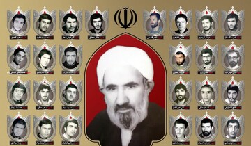 دوازدهمین سالگرد درگذشت آیت‌الله محقق برگزار می‌شود