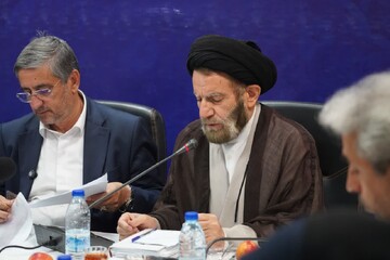 تأکید نماینده ولی‌فقیه در لرستان بر ابعاد معرفتی و شورآفرینی مراسم اربعین حسینی