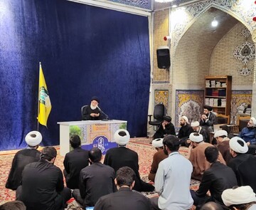 تحقق دولت اسلامی در گرو هماهنگی فقه، علم و برنامه‌ریزی است