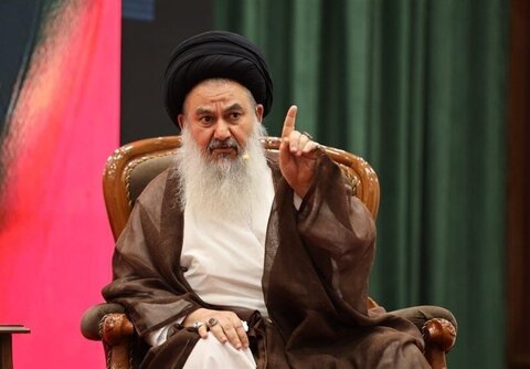 امام جمعہ بغداد: قانونِ حشد الشعبی میں مداخلت عراق کی خودمختاری کی کھلی خلاف ورزی ہے / غزہ میں نسل کشی امریکہ و اسرائیل کا منظم منصوبہ ہے