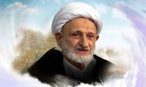 آیت اللہ بہجت کی زبانی "محبوبِ خدا بننے کا آسان طریقہ"