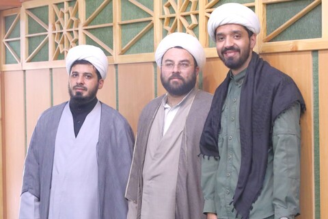 همایش تبیینی روایت فتح به مناسبت اربعین شهدای اقتدار در یزد