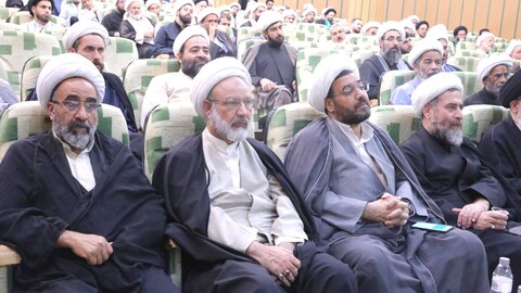 همایش تبیینی روایت فتح به مناسبت اربعین شهدای اقتدار در یزد