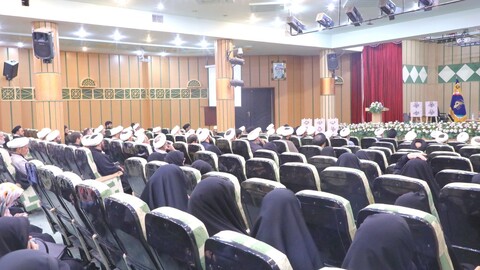 همایش تبیینی روایت فتح به مناسبت اربعین شهدای اقتدار در یزد