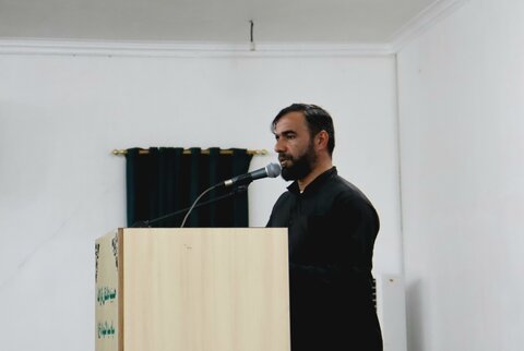 تصاویر/ تجلیل از ائمه جمعه شهرستان دیر