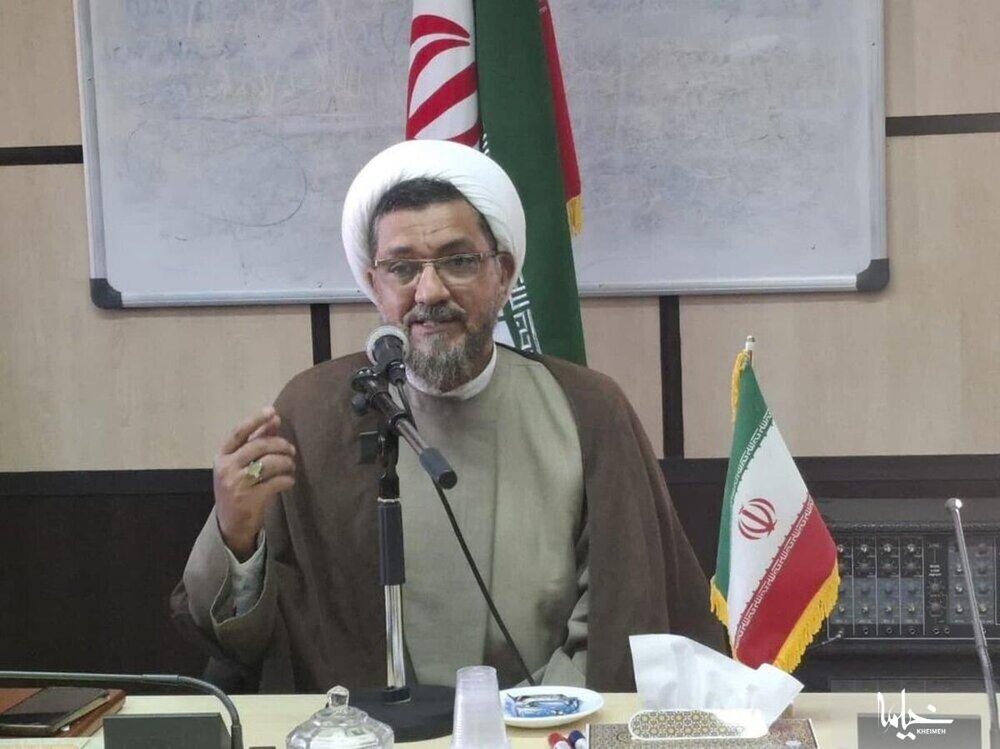 سالار شهیدان شهید شدند تا حق بماند