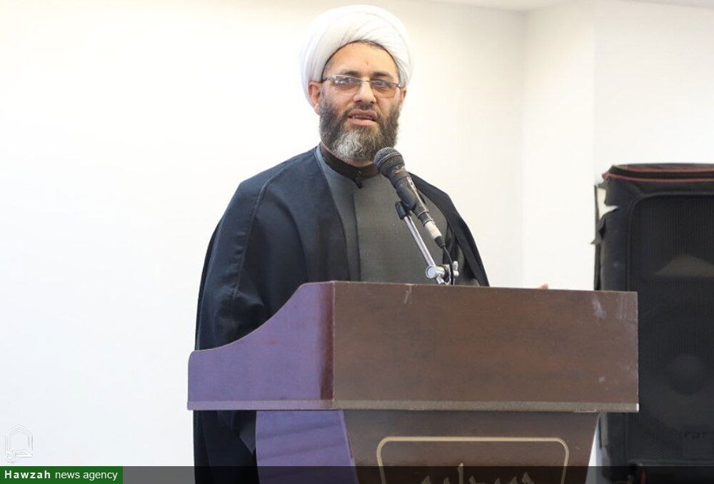 حجت‌الاسلام‌ جلیلی،‌ امام جمعه جدید شهرستان اهر می‌شود