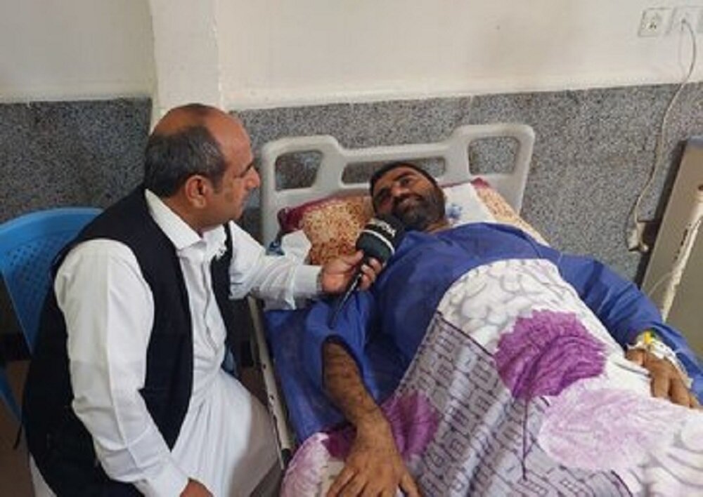 ائمه جمعه و روحانیت کردستان حمله تروریستی زاهدان را محکوم کردند