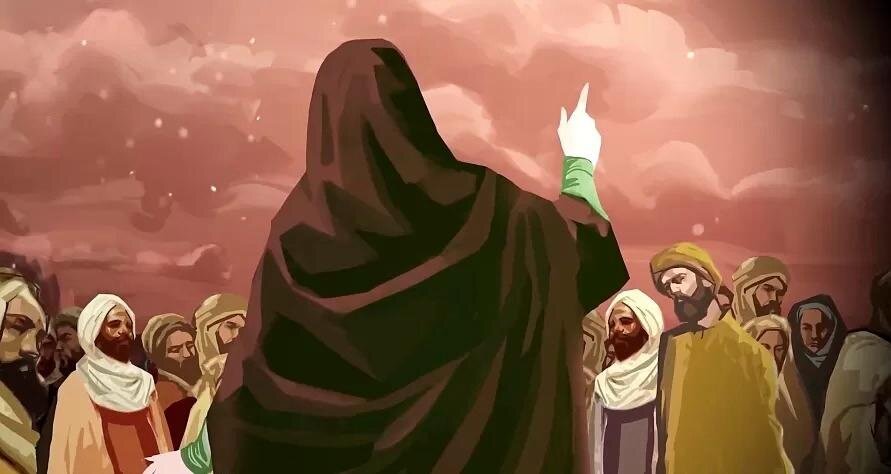 "Hazrat Zainab and Karbala: A Paradigm of Faith-Based and Female Resistance" by Azmat Ali