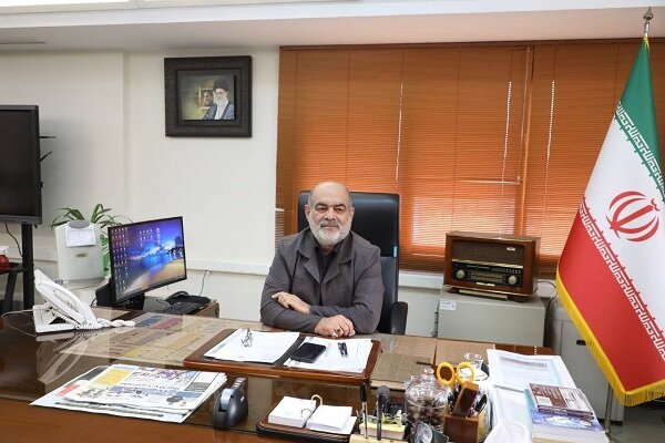 پخش بیش از ۳ هزار دقیقه برنامه رادیویی ویژه ایلام در ایران جان