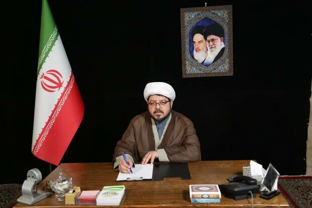 برنامه‌های محرم امسال در گنبد کاووس با محوریت مقاومت و انسجام ملی برگزار شد