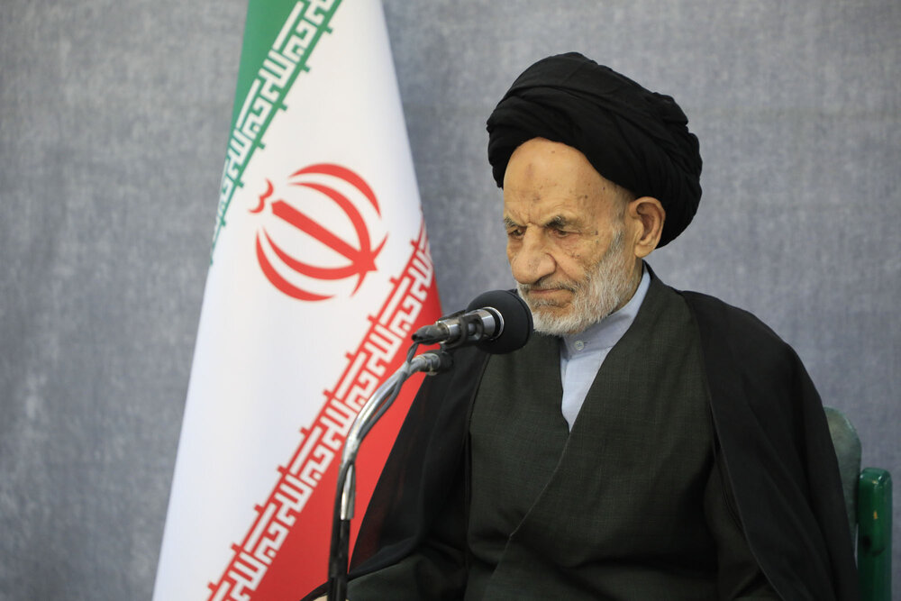 مبلّغ اربعین با شناخت عمیق فرهنگی، هر لحظه را به فرصتی برای هدایت تبدیل کند+ تصاویر