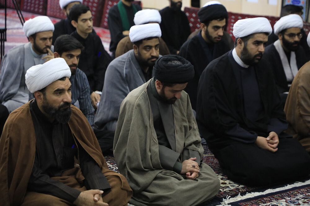 مبلغ اربعین با شناخت عمیق فرهنگی، هر لحظه را به فرصتی برای هدایت تبدیل کند