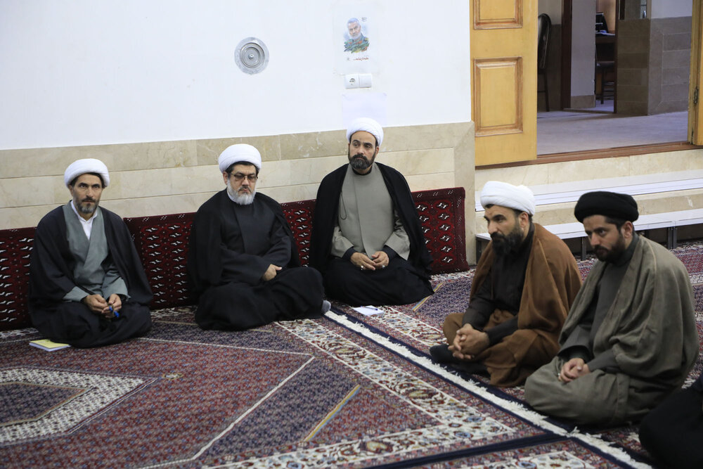 مبلغ اربعین با شناخت عمیق فرهنگی، هر لحظه را به فرصتی برای هدایت تبدیل کند