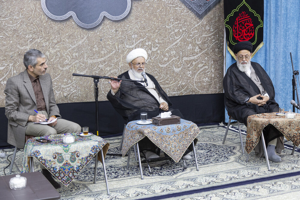 تقویت شورای فرهنگ عمومی؛ راهکاری برای حل مسائل فرهنگی استان