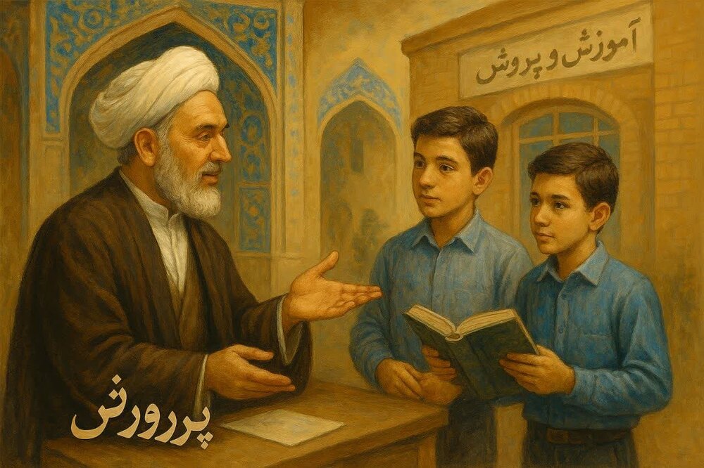 طرح امین، فرصتی برای شناخت خدمت‌گزاران واقعی از سوی مردم بود