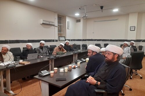 برگزاری کارگاه‌ آموزشی و مهارتی «شناخت ابزارهای جنگ ترکیبی» در استان کرمانشاه