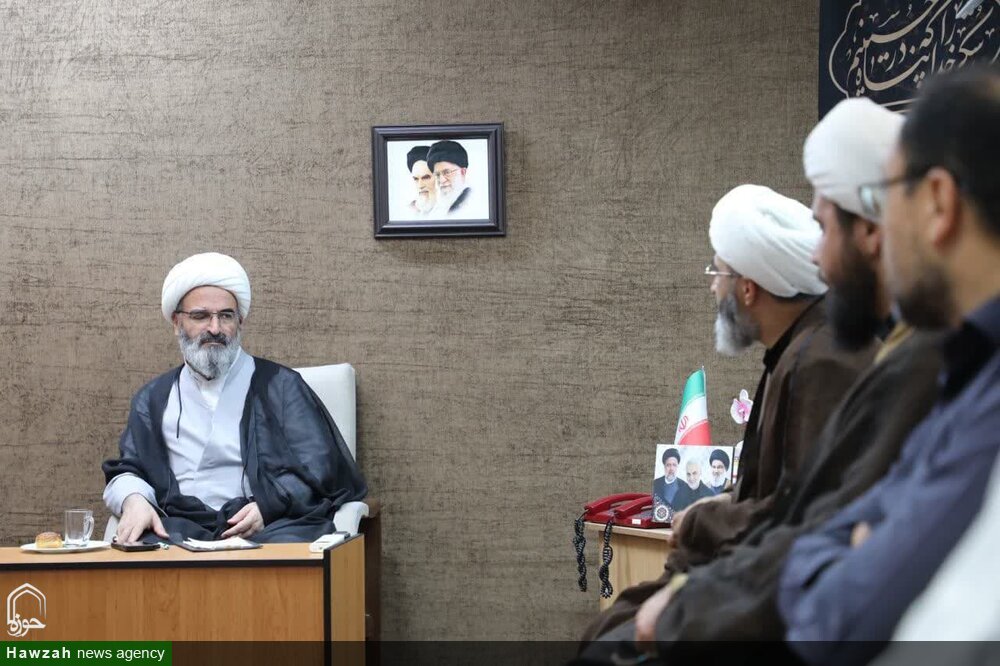 "نماز جمعہ" اسلامی جمہوریہ اور امامِ مسلمین کے مؤقف کی تبیین کا بہترین ذریعہ ہے