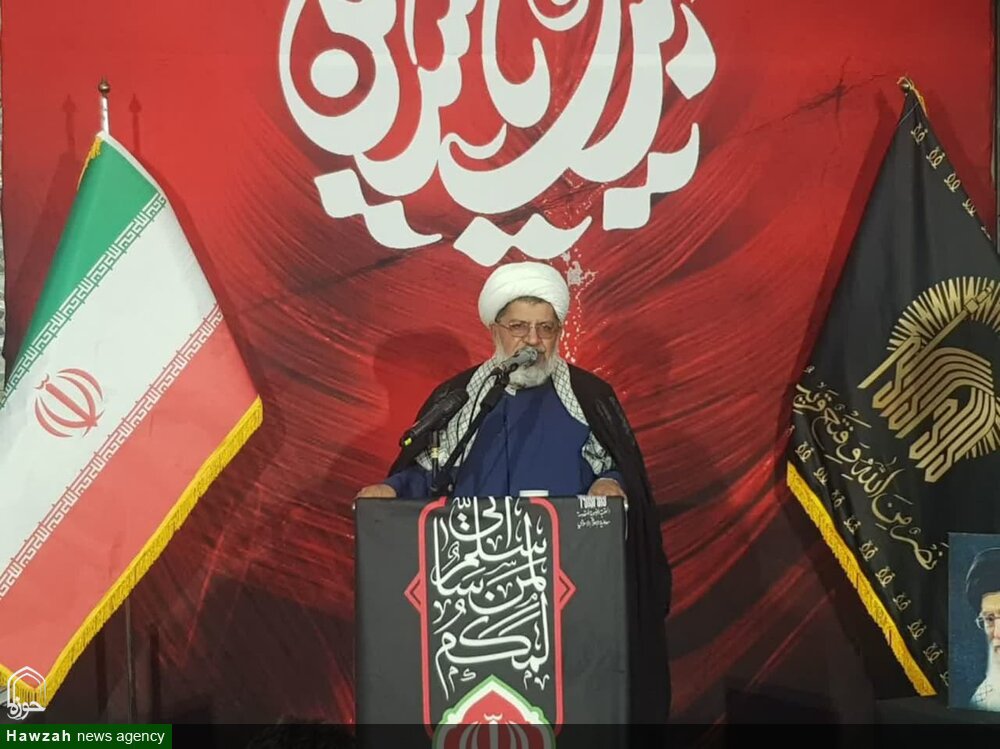 اجرای طرح ولایت جزء با ارزش‌ترین کارها است/ طرح ولایت تعمیق‌کننده مبانی دینی است