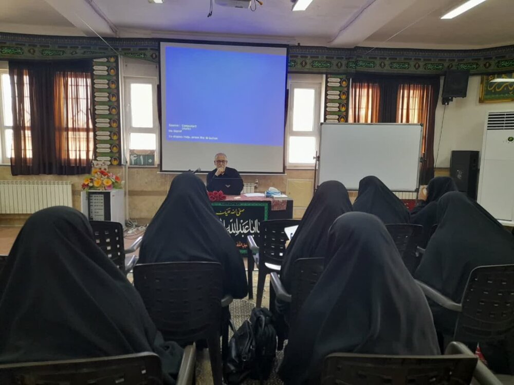 کارگاه «ارتقائی تحقیق میدانی» در گلستان برگزار شد