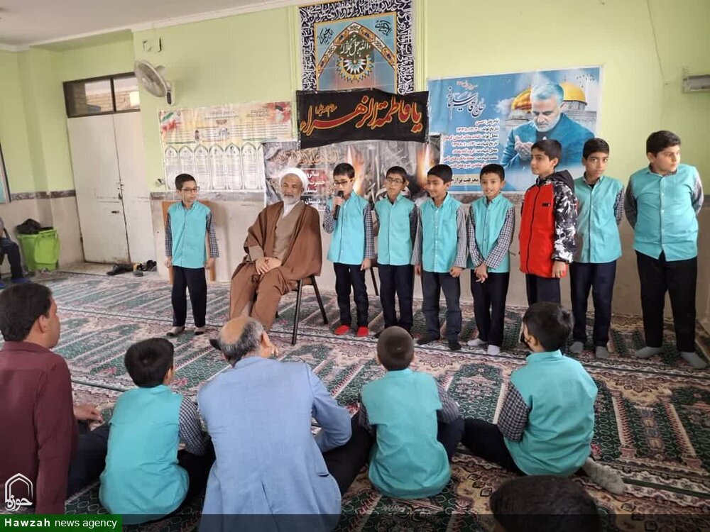 ایجاد قرارگاه فرهنگی و نقش‌آفرینی در بحران‌ مهمترین دستاورد نهادهای امامت جمعه است