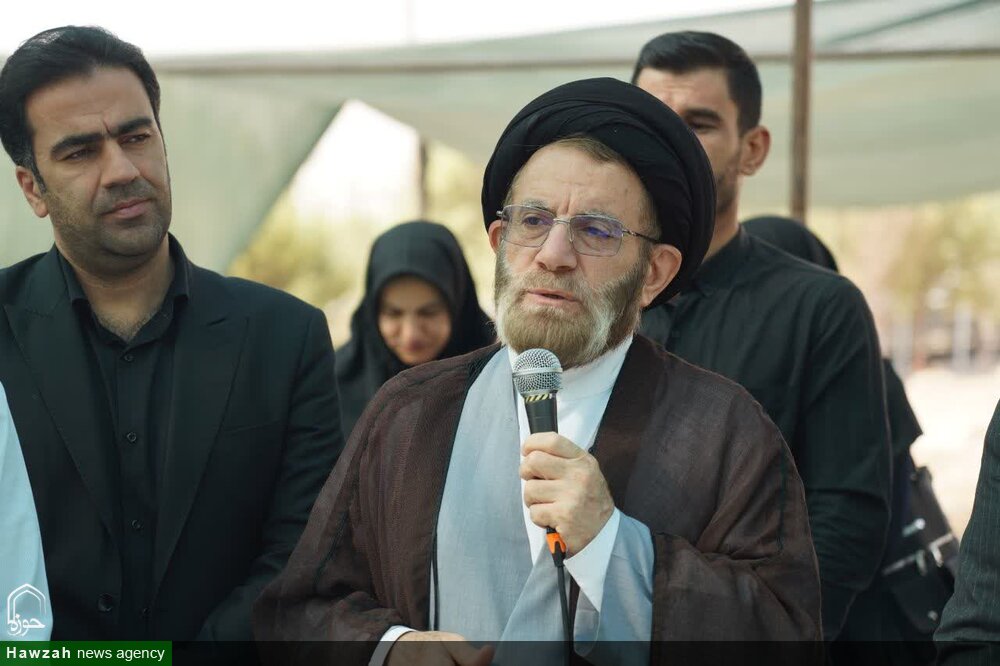 شهادت نصیب کسانی می‌شود که از هوس‌های دنیوی عبور کرده و با خداوند معامله کرده‌اند