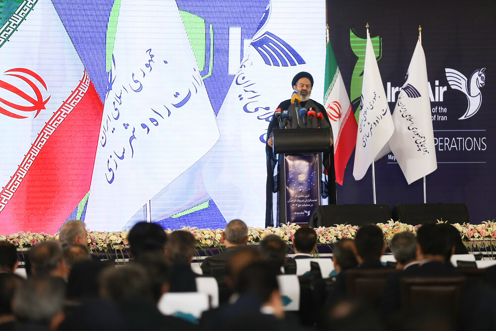 با تلاش تمامی دست اندرکاران، حج امسال به خوبی برگزار شد