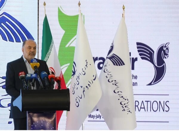 ثبت‌نام «عمره مفرده» ۱۱مرداد آغاز و اعزام‌ها از ابتدای شهریور شروع می‌شود