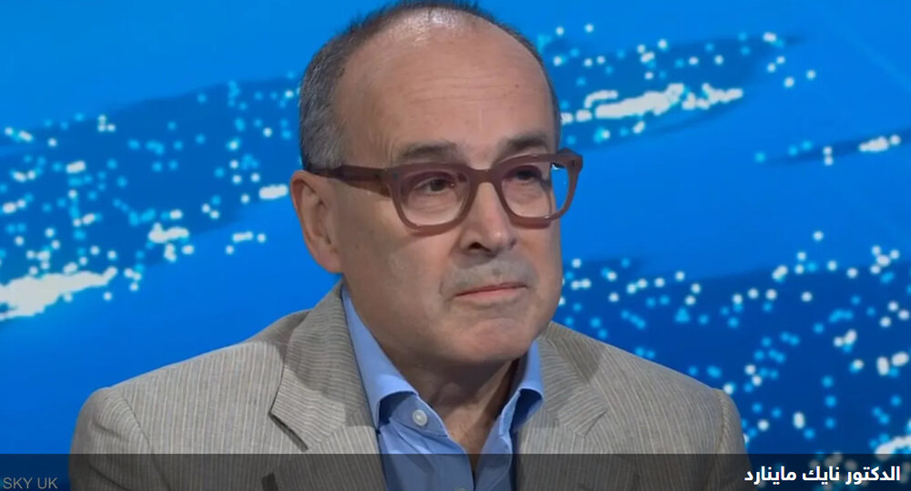 "شهادة صادمة" من جراح بريطاني زار غزة مؤخراً