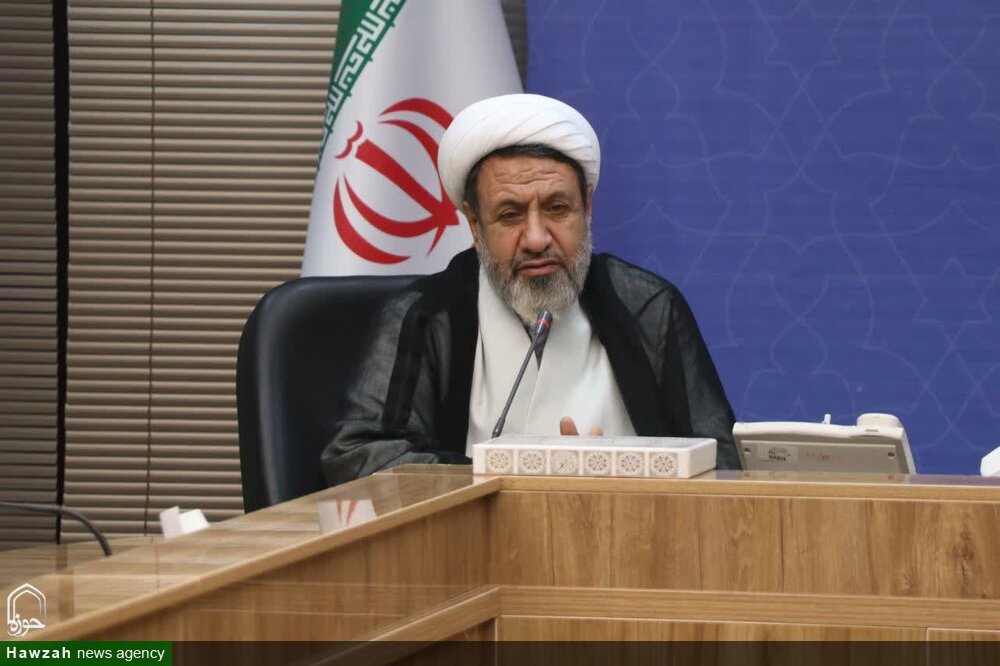 مسئولان با قاطعیت، زمینه نفوذ گروه‌های وابسته را از بین ببرند