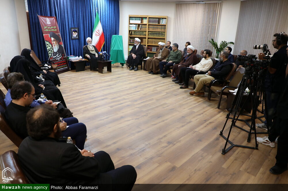 Şehit Nasrallah, Stratejik Etkisi Olan Düşünsel ve Devrimci Bir Ekoldür