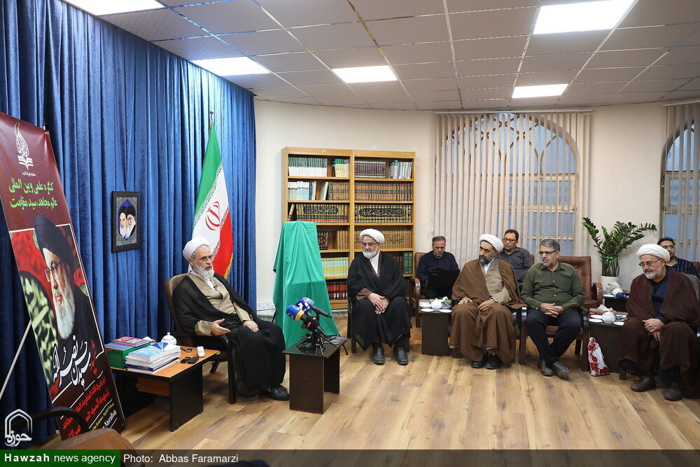 Şehit Nasrallah, Stratejik Etkisi Olan Düşünsel ve Devrimci Bir Ekoldür